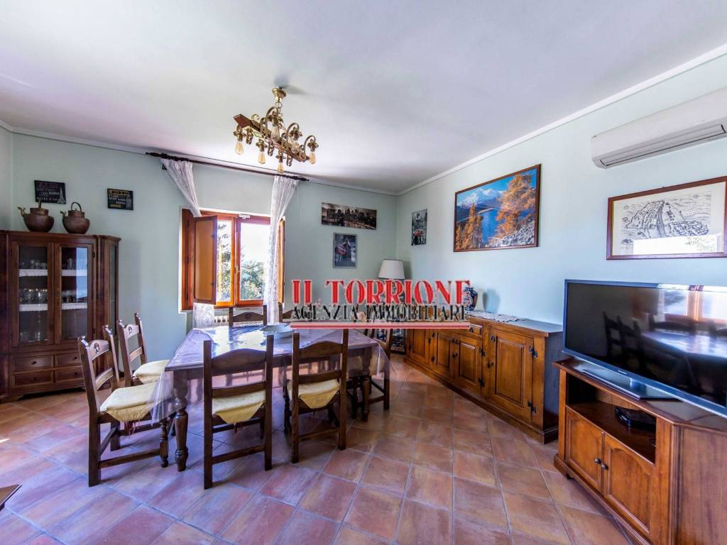 Villa a Pescia in Via di Medicina - Foto 5