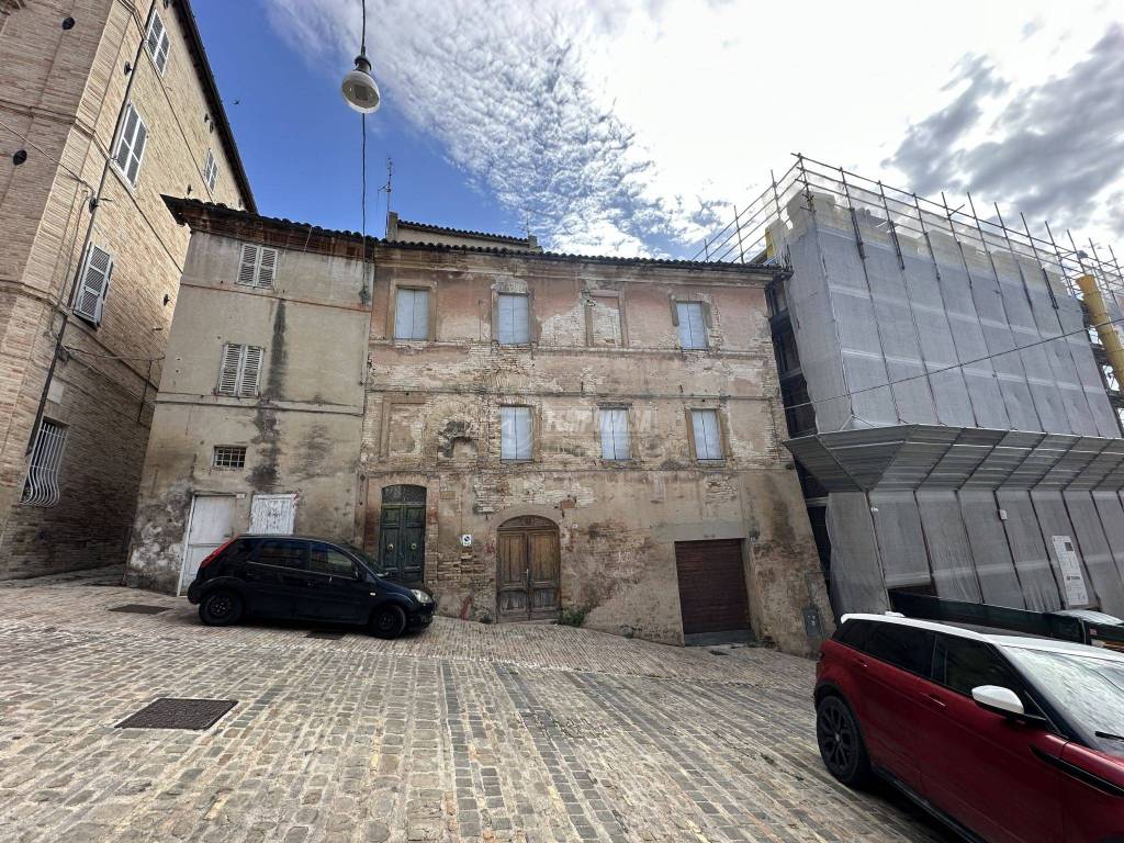 Appartamento a Fermo in Via brunforte 20 - Foto 2
