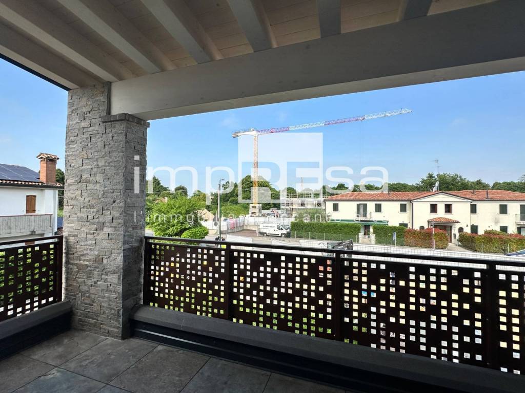 Appartamento a Villorba in Carità di Villorba - Foto 3