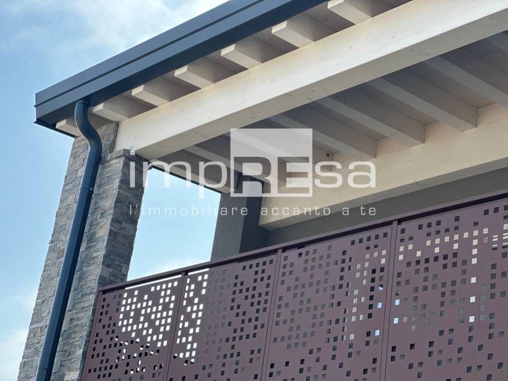 Appartamento a Villorba in Carità di Villorba - Foto 4