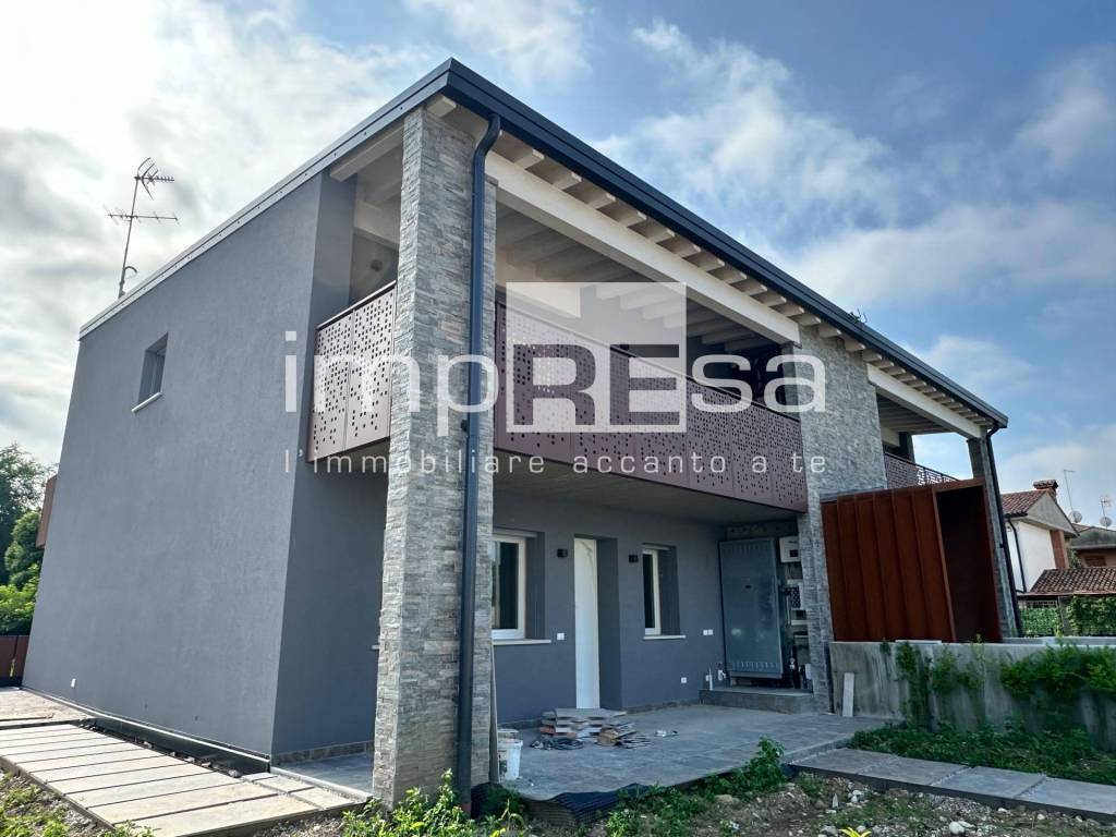 Appartamento a Villorba in Carità di Villorba - Foto 5