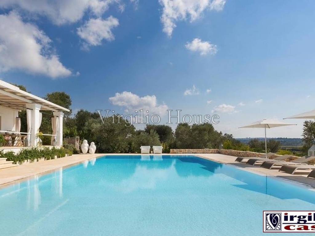 Rustico / casale a Ostuni in SP16 - Foto 2