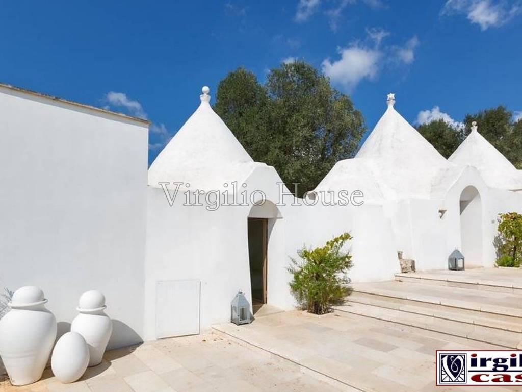 Rustico / casale a Ostuni in SP16 - Foto 3