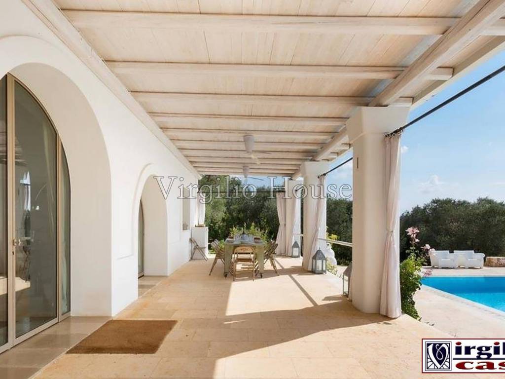 Rustico / casale a Ostuni in SP16 - Foto 4