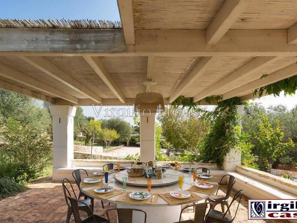 Rustico / casale a Ostuni in SP16 - Foto 5