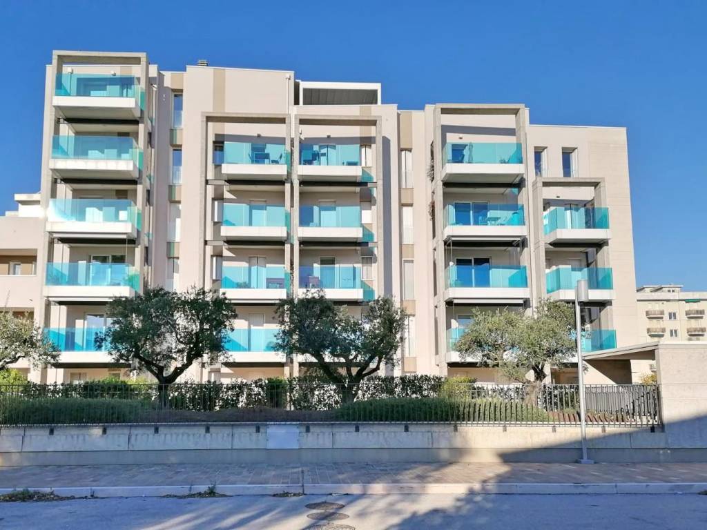 Appartamento a Senigallia in Via Podesti, 75 - Foto 2