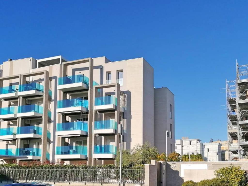Appartamento a Senigallia in Via Podesti, 75 - Foto 3