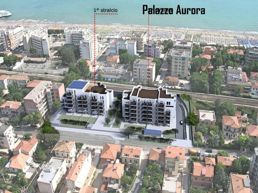 Appartamento a Senigallia in Via Podesti, 75 - Foto 4