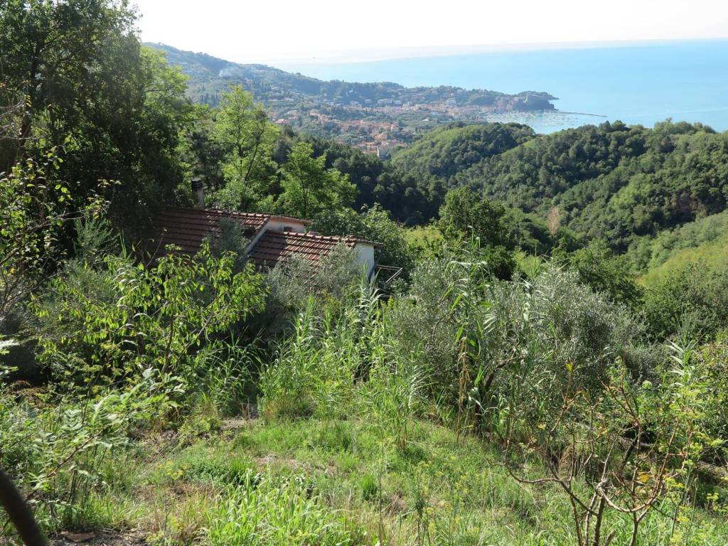 Villa a Lerici in Via Canarbino - Foto 3