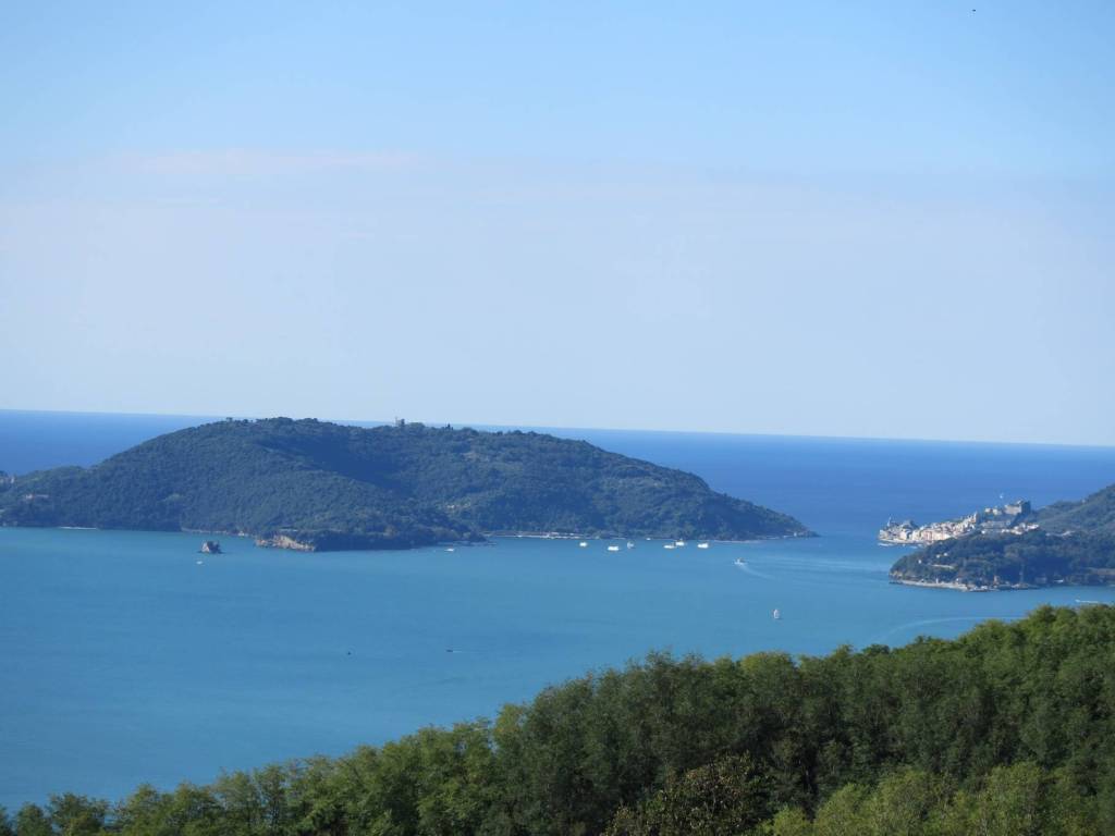 Villa a Lerici in Via Canarbino - Foto 5
