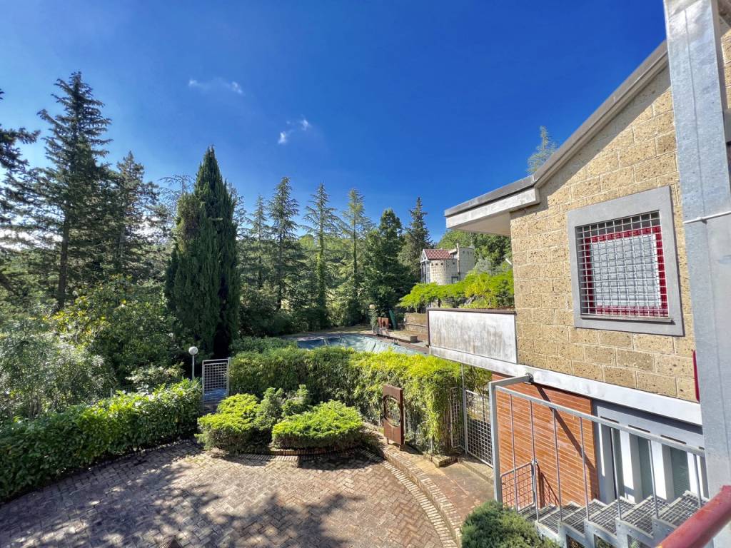 Villa a Benevento in Contrada San Liberatore - Foto 3