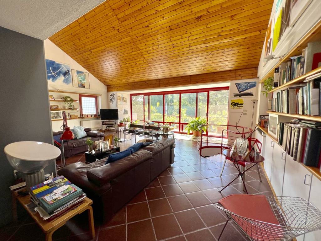 Villa a Benevento in Contrada San Liberatore - Foto 4