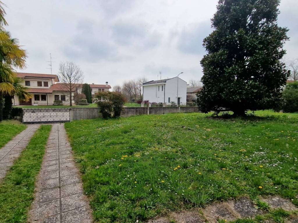 Villa a Sacile in Via Topaligo - Foto 4