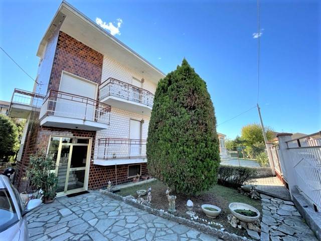 Casa indipendente a Alessandria in Corso Acqui, 313 - Foto 4