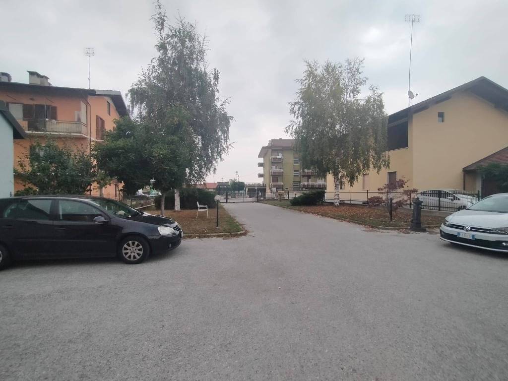 Attico / mansarda a Bernezzo in Via Don G. B. Astre, 17 - Foto 4