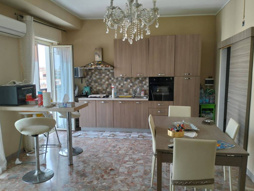 Appartamento a Reggio calabria in Via Sbarre Superiori - Foto 2