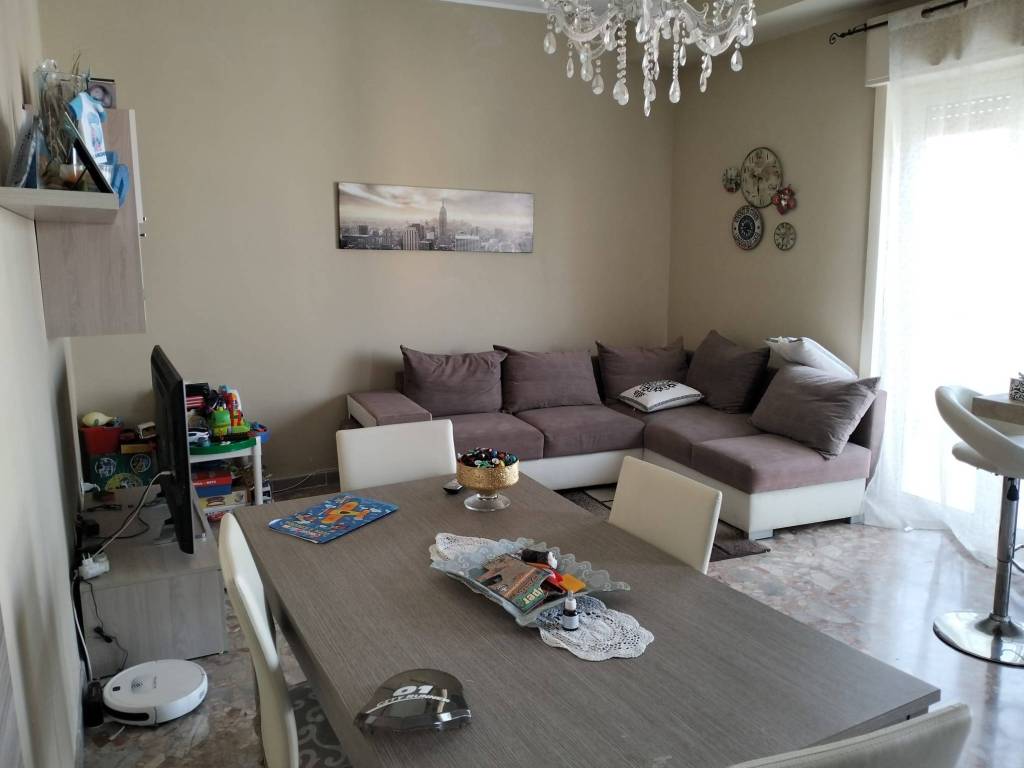 Appartamento a Reggio calabria in Via Sbarre Superiori - Foto 3