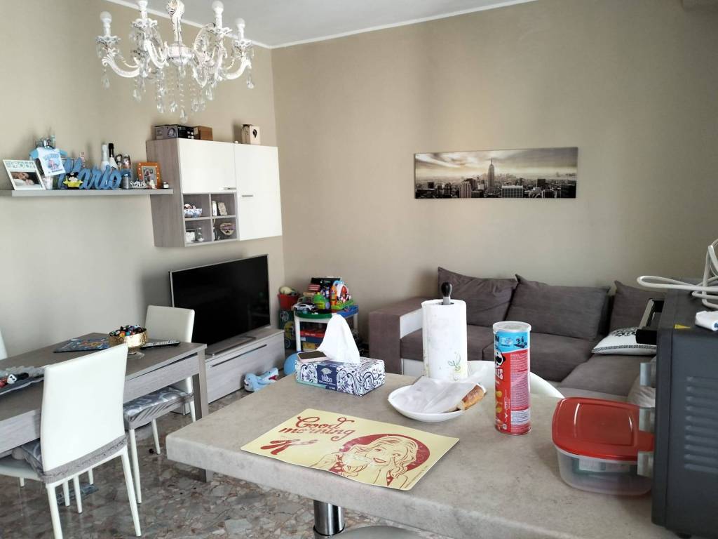 Appartamento a Reggio calabria in Via Sbarre Superiori - Foto 4