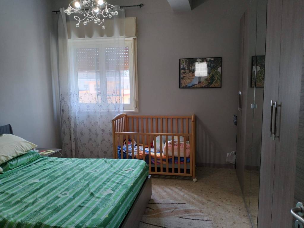 Appartamento a Reggio calabria in Via Sbarre Superiori - Foto 5