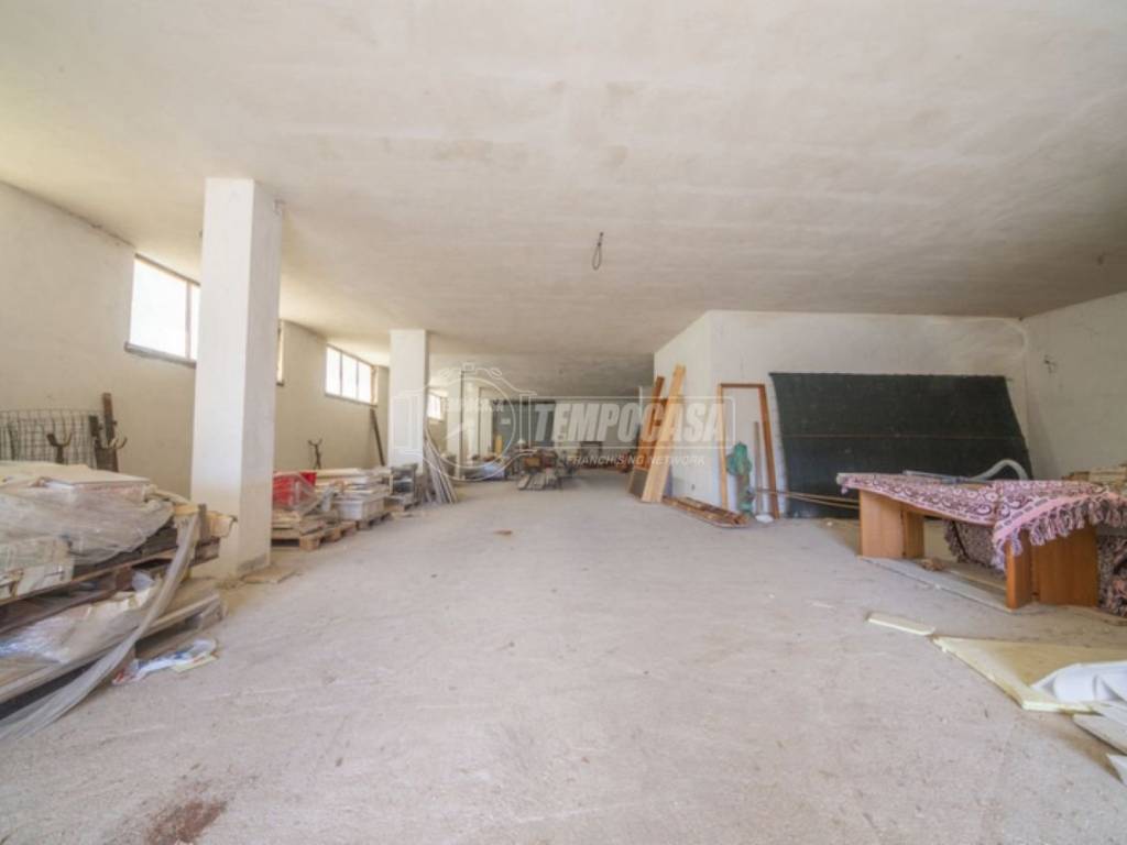 Immobile a Montegranaro in Via Giuseppe di Vittorio - Foto 2