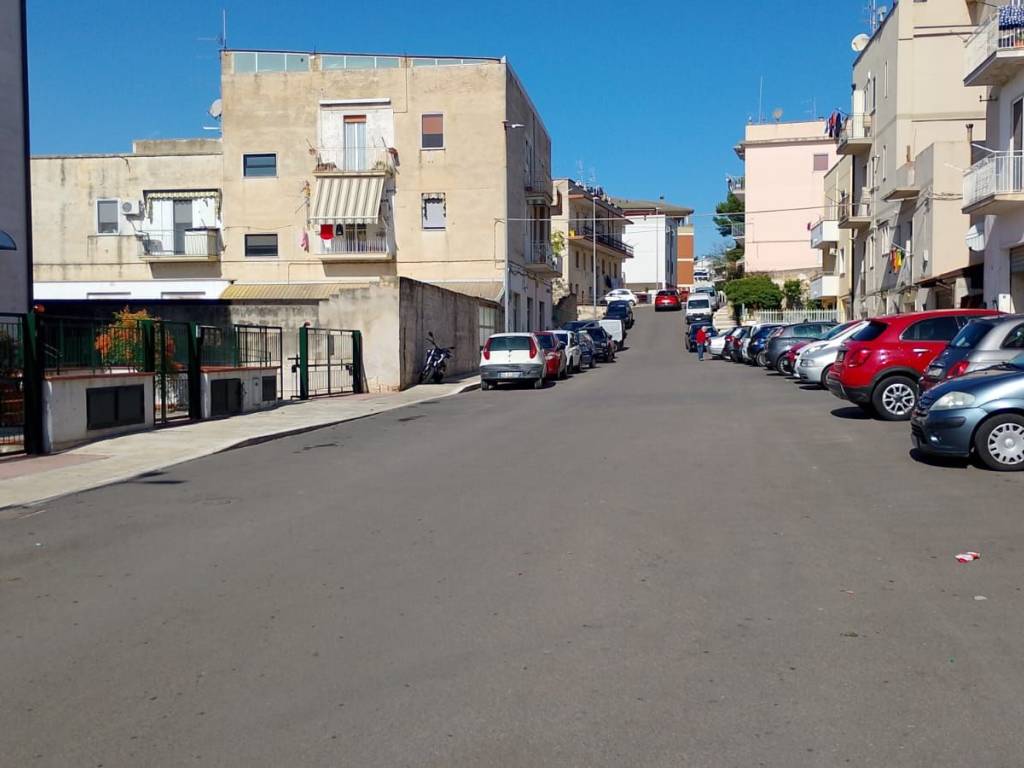 Appartamento a Matera in Via Eustachio Vincenzo Paradiso - Foto 3