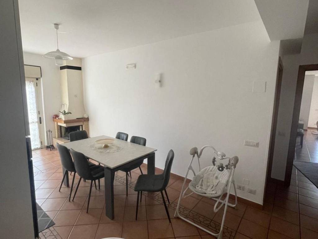 Appartamento a Bianco in Via Giuseppe Garibaldi - Foto 2