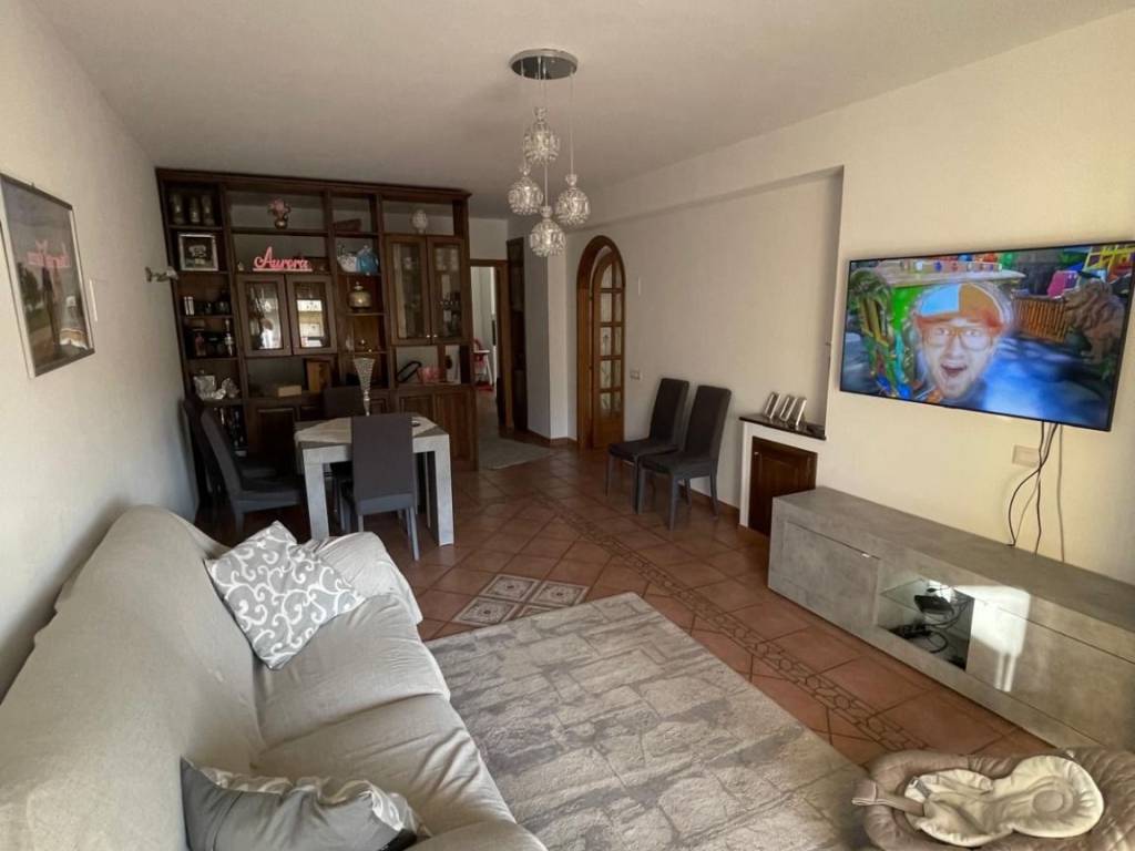 Appartamento a Bianco in Via Giuseppe Garibaldi - Foto 4