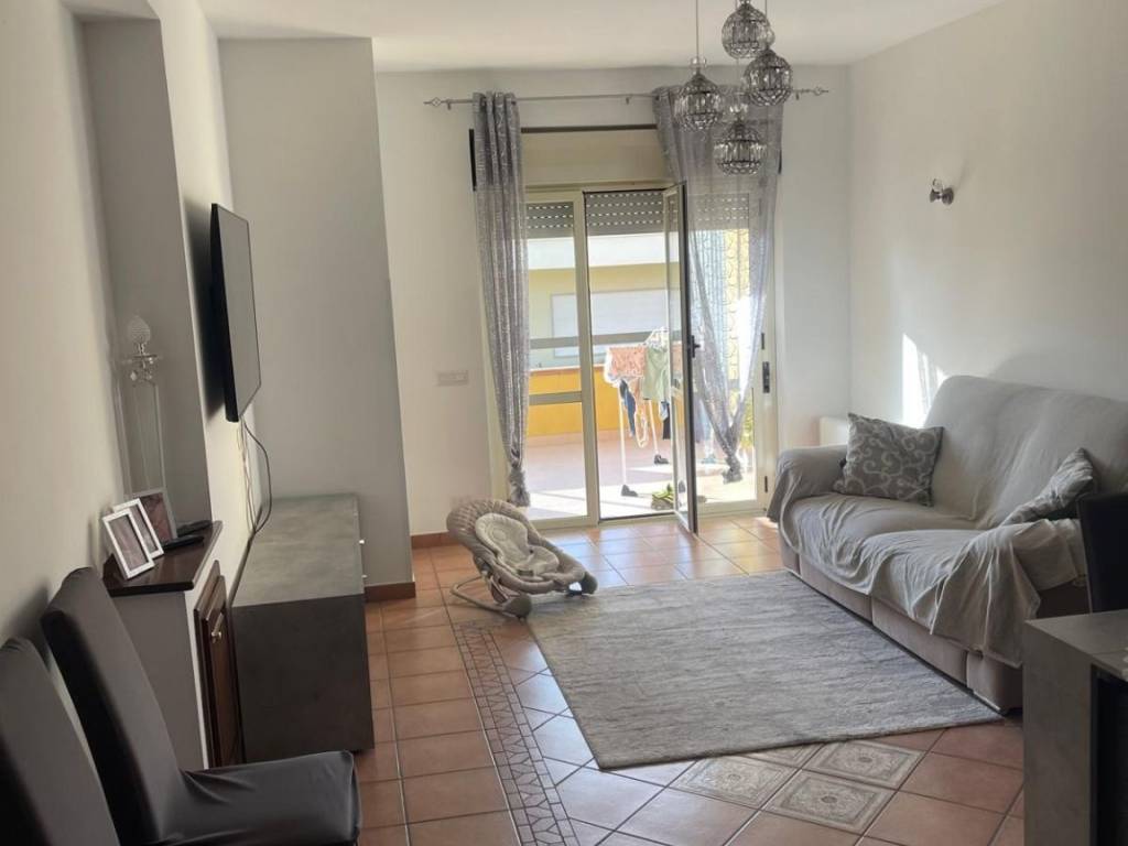 Appartamento a Bianco in Via Giuseppe Garibaldi - Foto 5