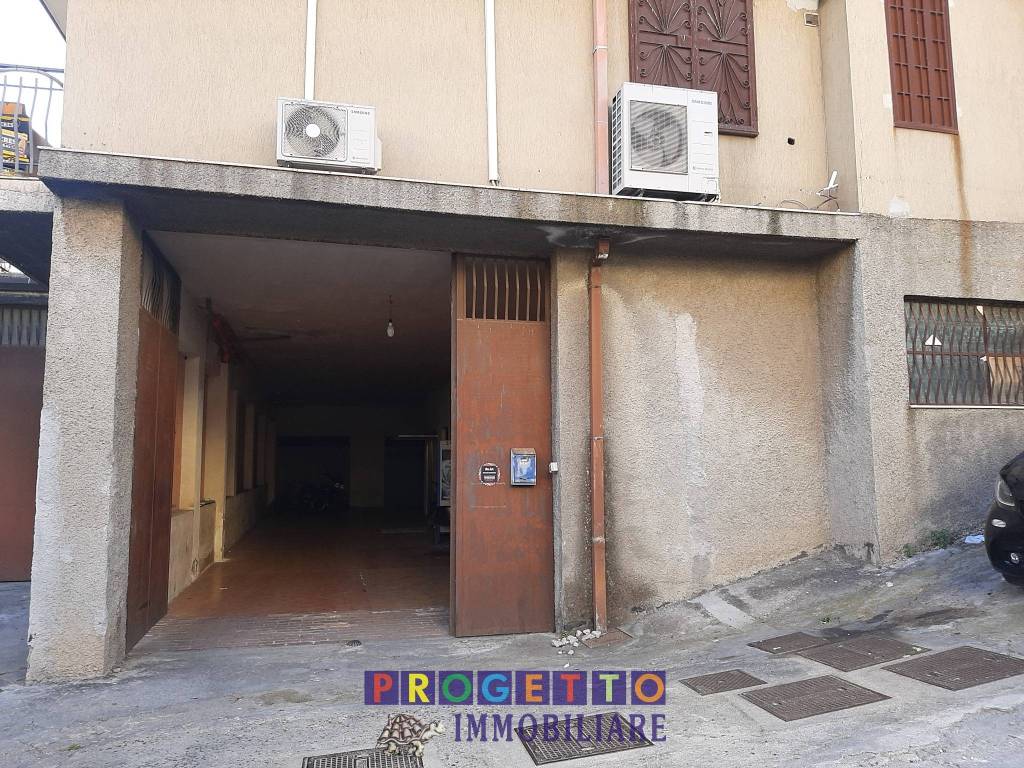 Immobile a Trecastagni in Via Giuseppe Verdi, 73 - Foto 3