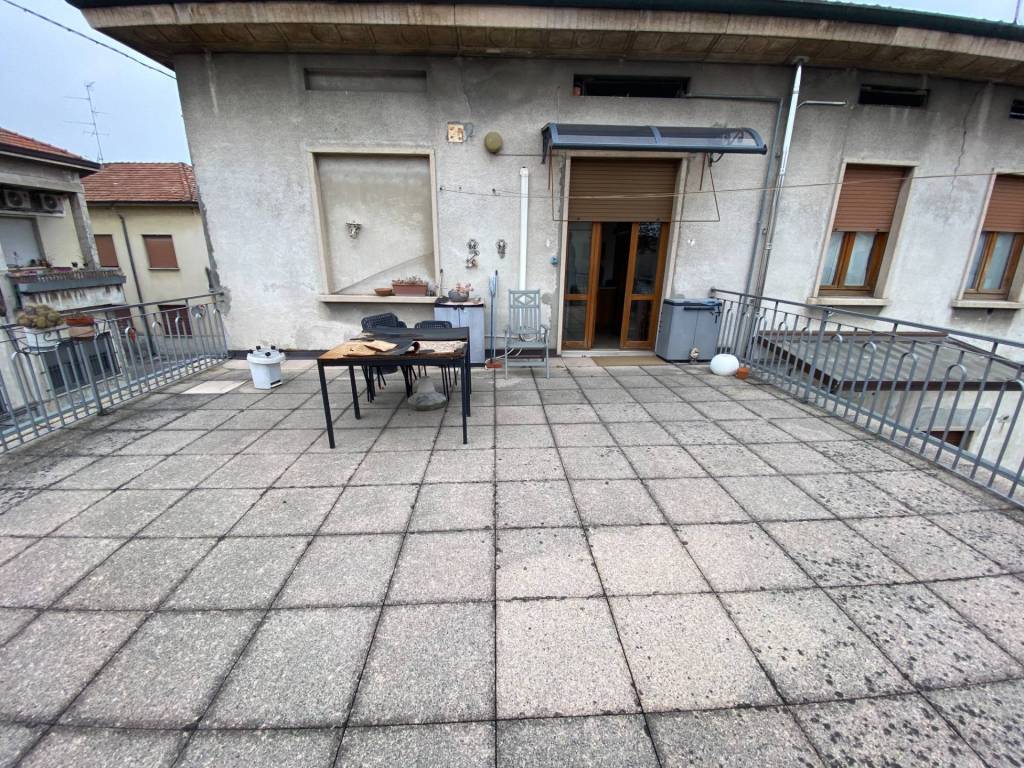 Appartamento a Meda in Via Guglielmo Marconi, 10 - Foto 2