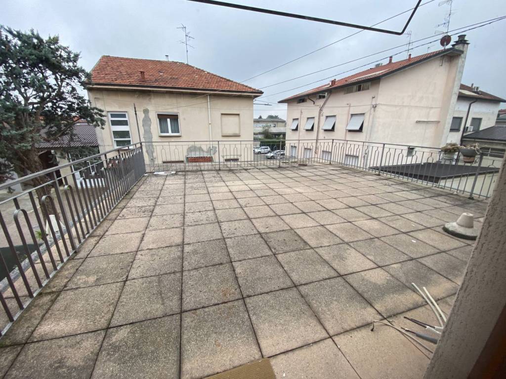 Appartamento a Meda in Via Guglielmo Marconi, 10 - Foto 3