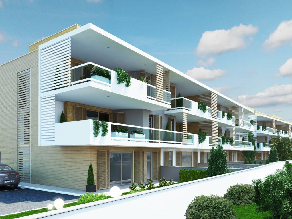 Appartamento a Ascoli piceno in Via delle Genziane - Foto 2