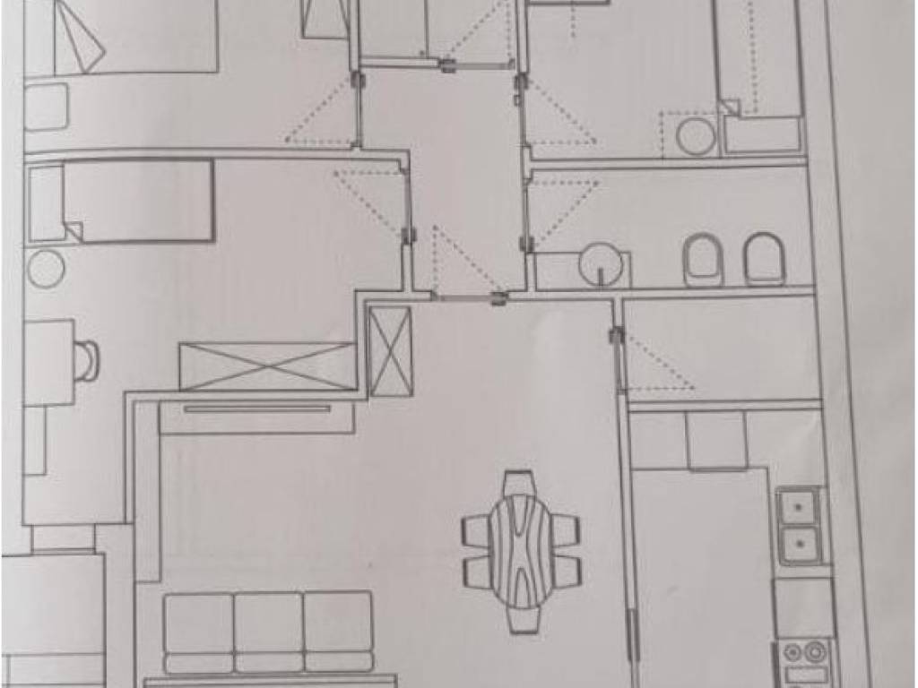 Appartamento a Ascoli piceno in Via delle Genziane - Foto 5
