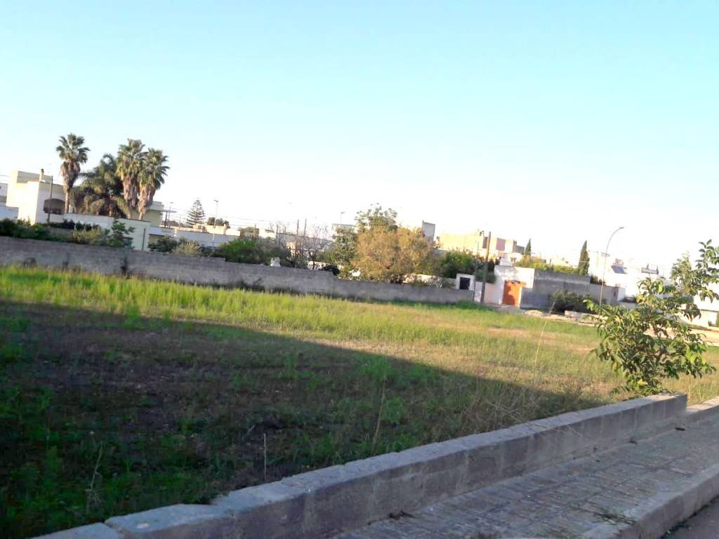 Terreno a San cassiano in Via Giosuè Carducci - Foto 2