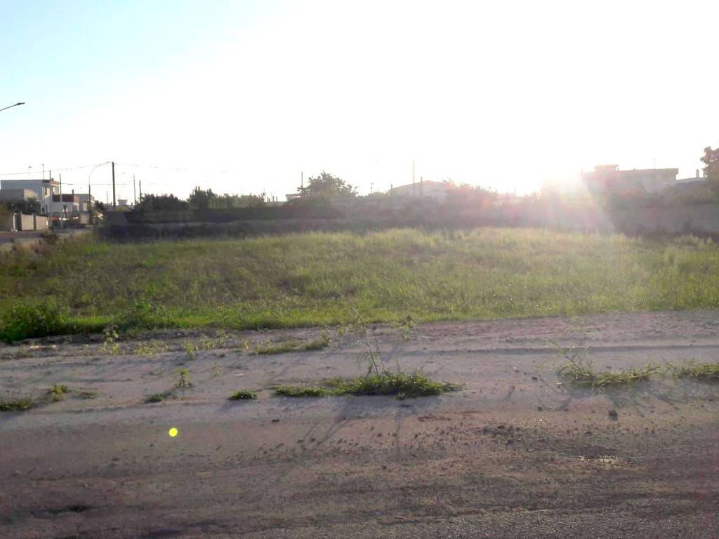 Terreno a San cassiano in Via Giosuè Carducci - Foto 3