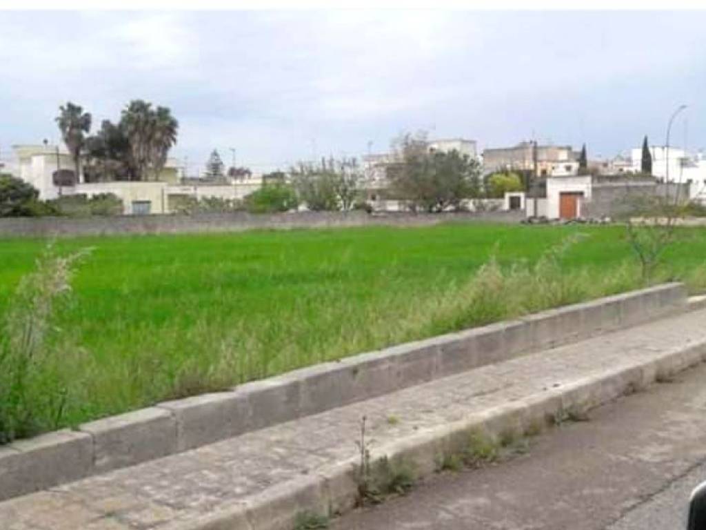 Terreno a San cassiano in Via Giosuè Carducci - Foto 4