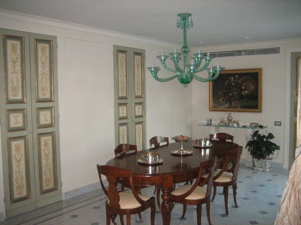 Villa a Prato in Piazza San Marco - Foto 4