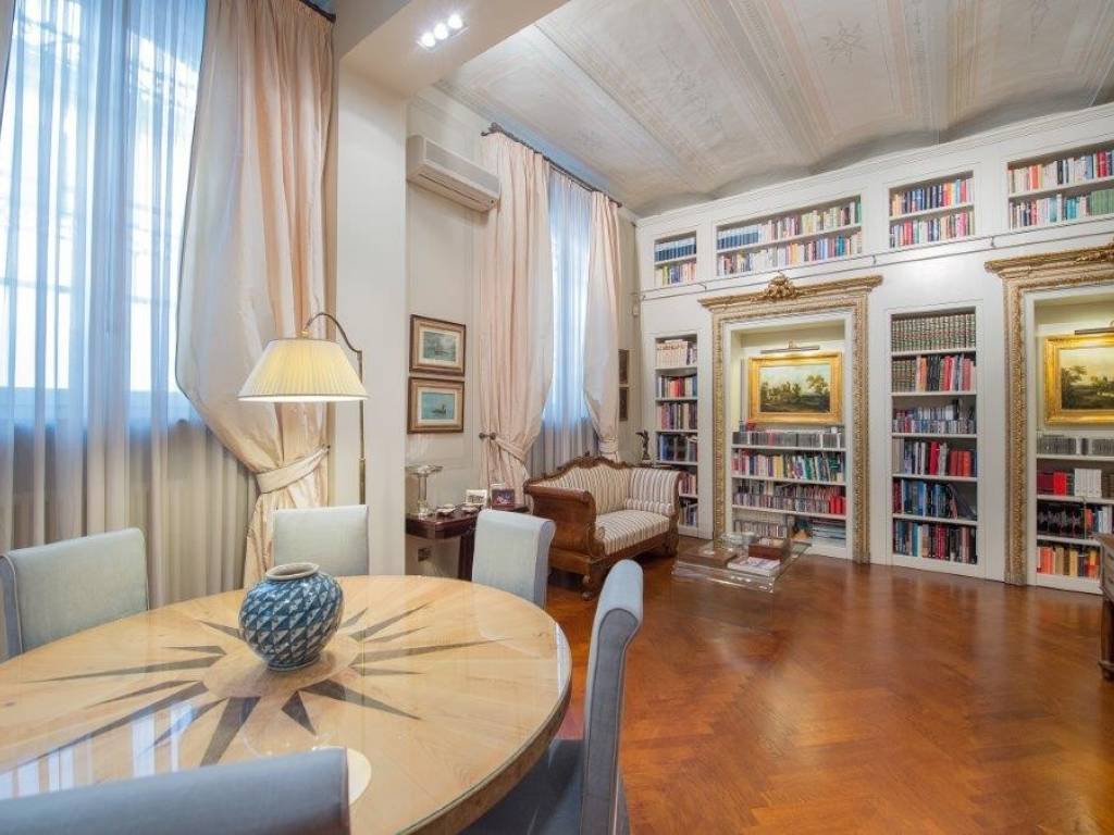 Villa a Prato in Piazza San Marco - Foto 5