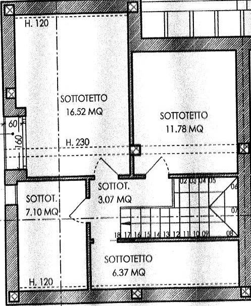 Appartamento a Misano adriatico in Via Aurelio Saffi - Foto 3