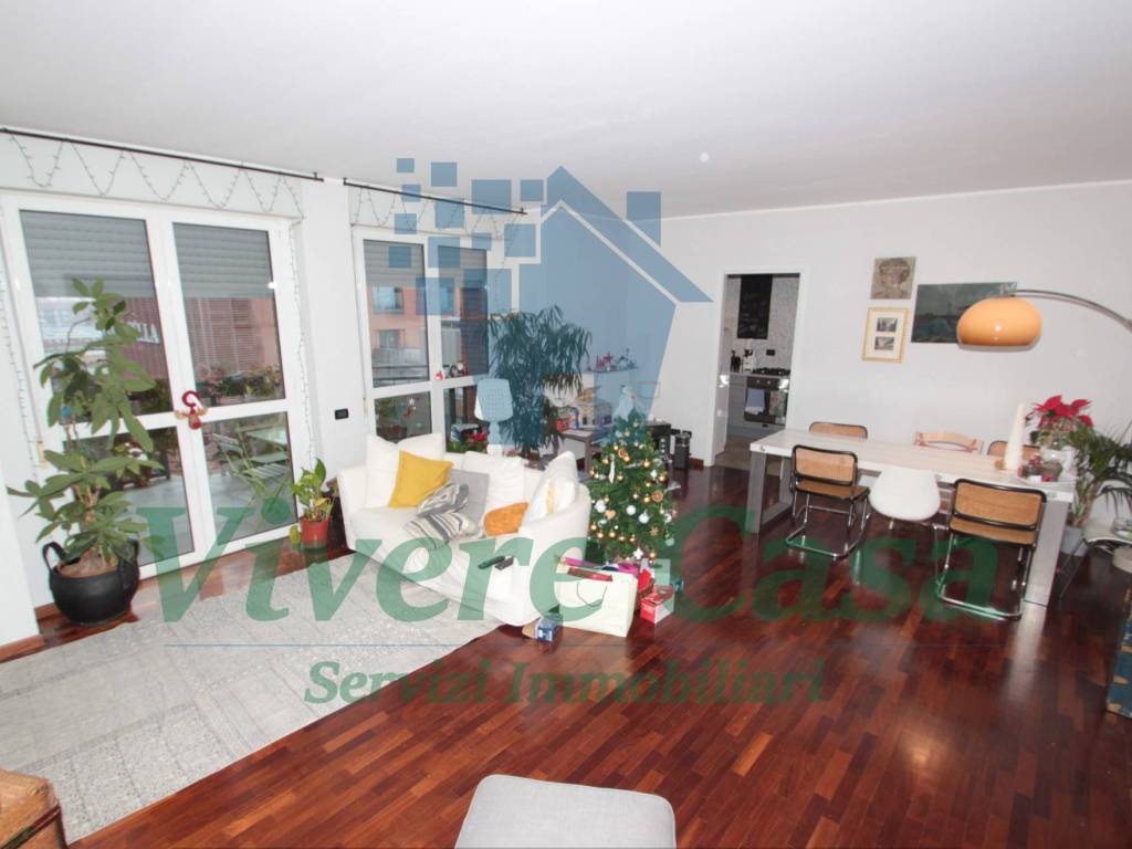 Appartamento a Biella in Via Alfonso La Marmora - Foto 2