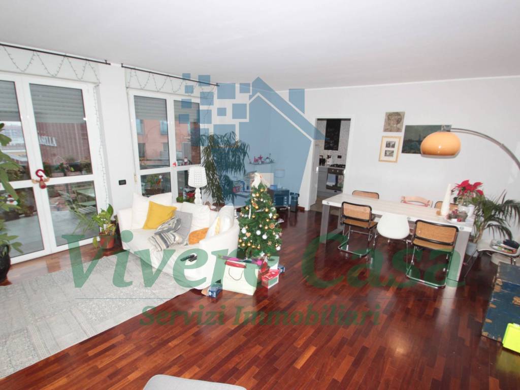 Appartamento a Biella in Via Alfonso La Marmora - Foto 3