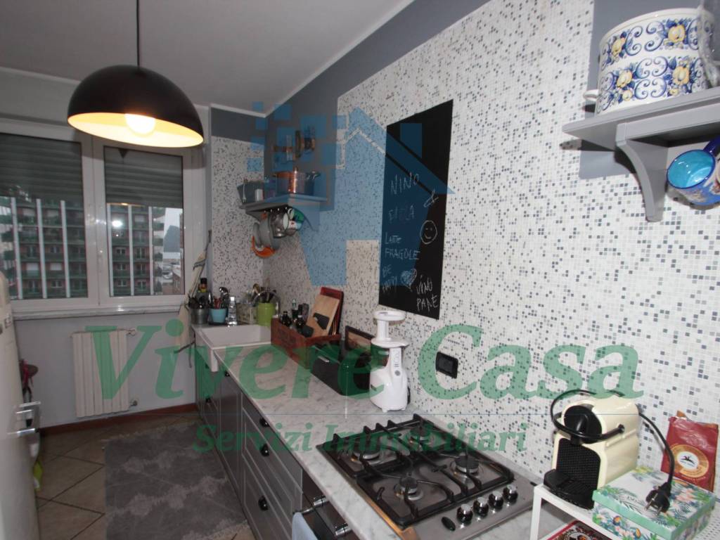 Appartamento a Biella in Via Alfonso La Marmora - Foto 4