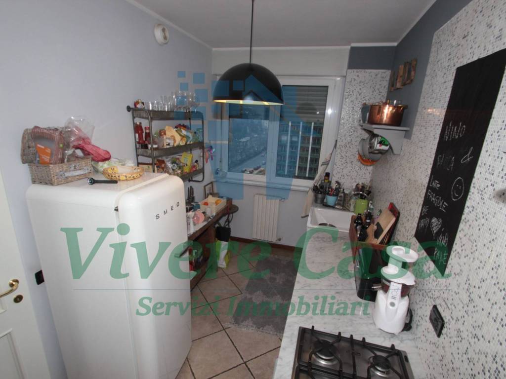 Appartamento a Biella in Via Alfonso La Marmora - Foto 5