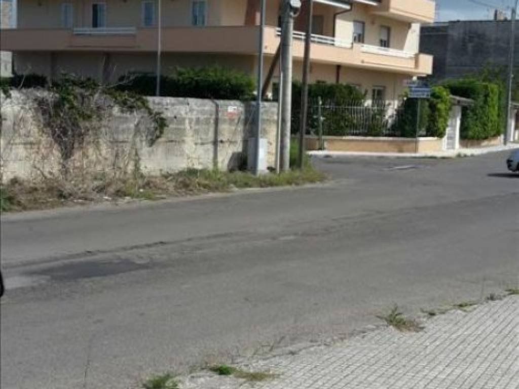 Terreno a Monteroni di lecce in Via del Mare - Foto 3
