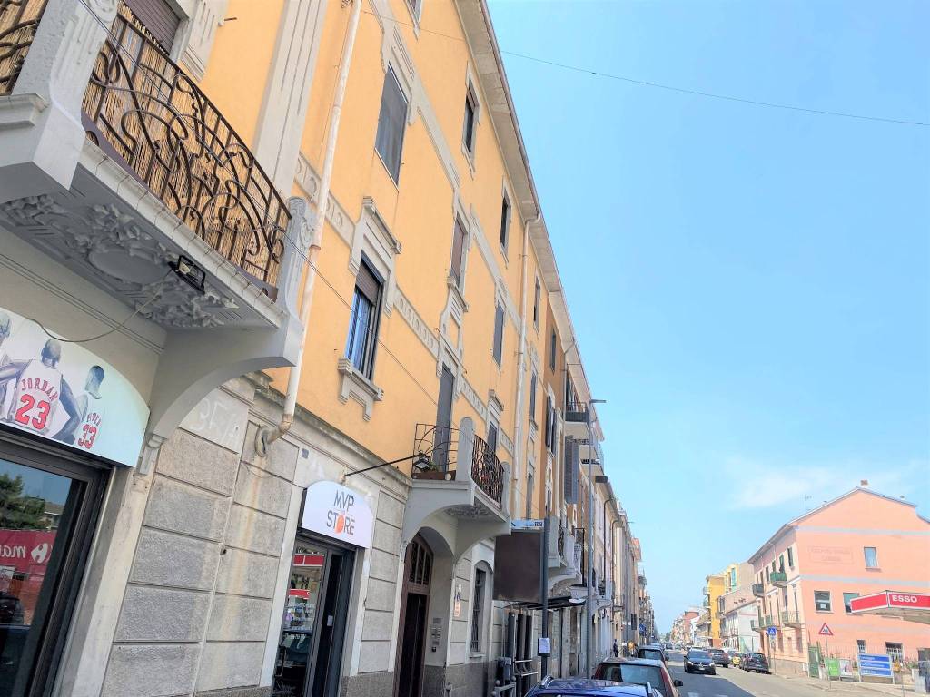 Immobile a Novara in Corso Risorgimento, 37 - Foto 2