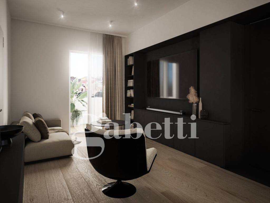 Appartamento a Selargius in Via Calatafimi, snc - Foto 3