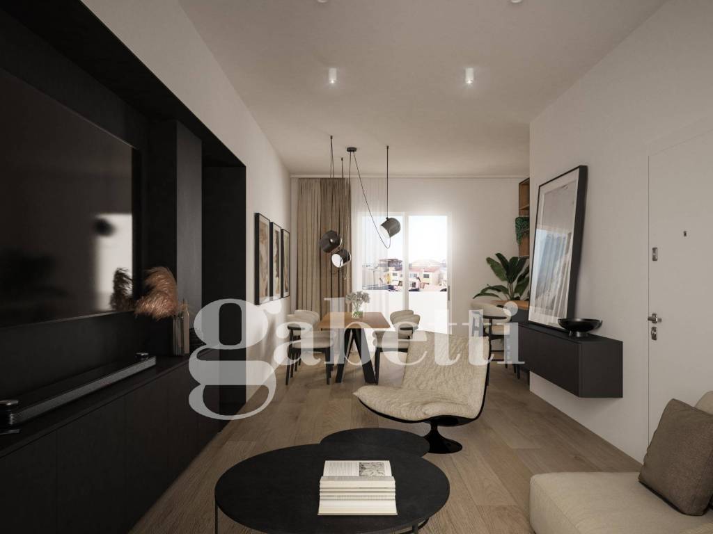 Appartamento a Selargius in Via Calatafimi, snc - Foto 4