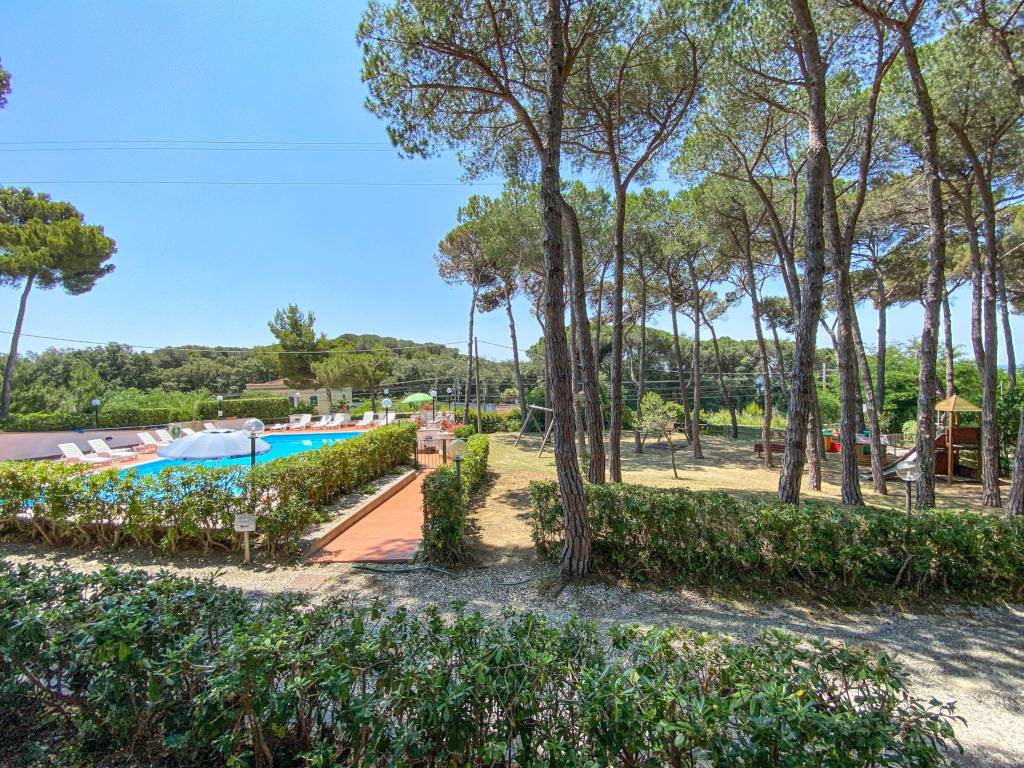 Appartamento a Rosignano marittimo - Foto 2