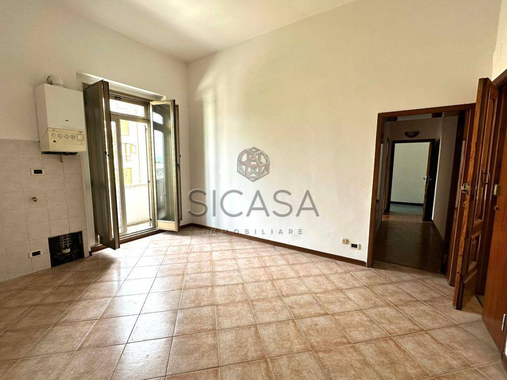 Appartamento a Sansepolcro in Via Santi di Tito, 15 - Foto 4