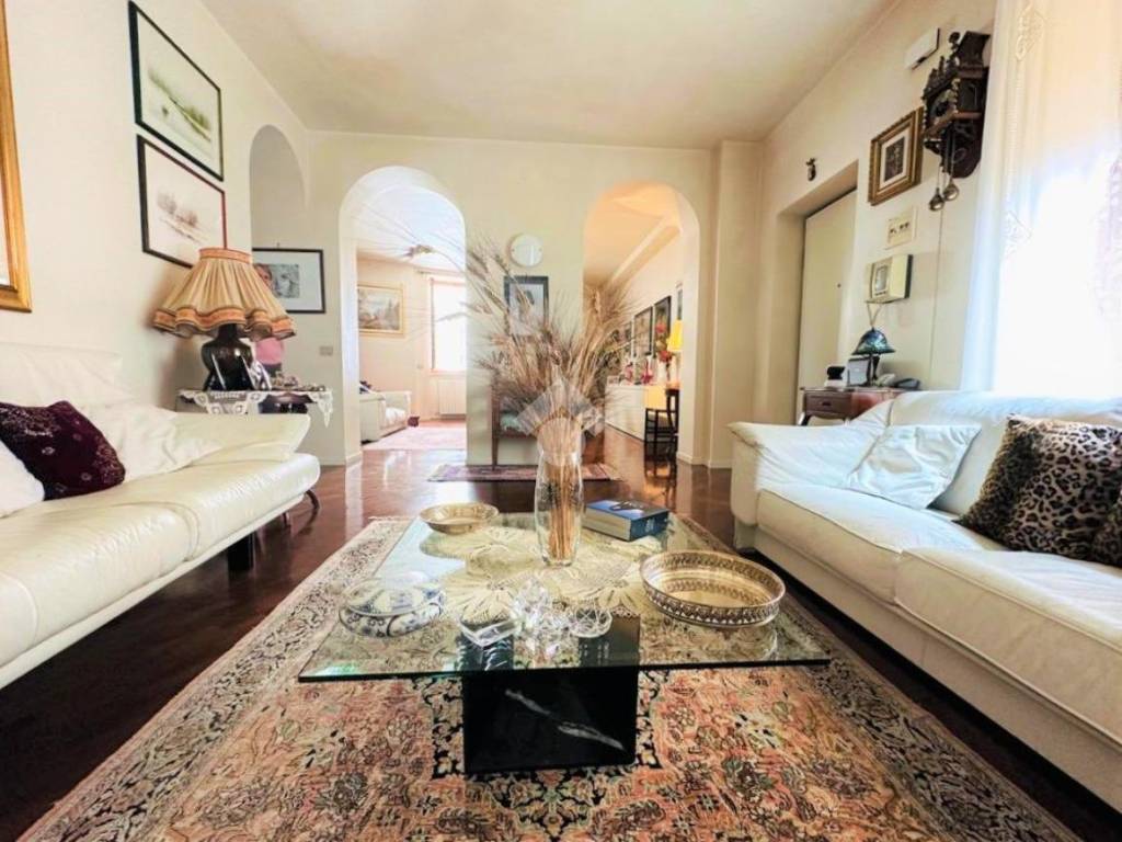 Appartamento a San severo in Via Santa Lucia, 72 - Foto 2